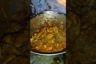 DEHATI CHILI FRT CHICKEN BY HUNGRY MAN #DEHATICHICKEN