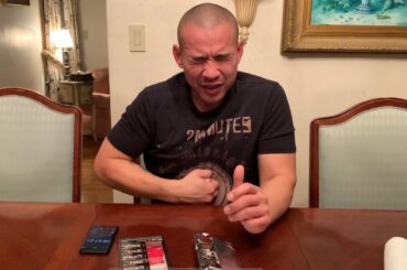 Death nut vs Da Bomb or Last Dab?