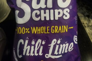 Delicious!
