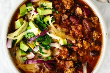 13 easy weeknight dinners
