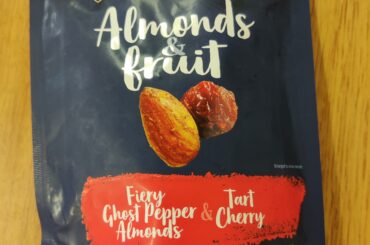 Blue Diamond getting into the spicy world