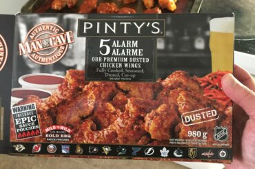 I'm embarrassed to report that these totally kicked my ass (and melted my face)!