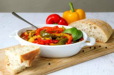 Peperonata