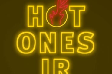 Hot Ones Jr