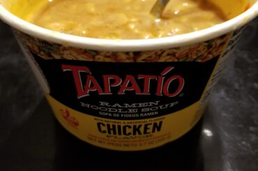 Add some valentina and some lime plus added sesoning tis hot