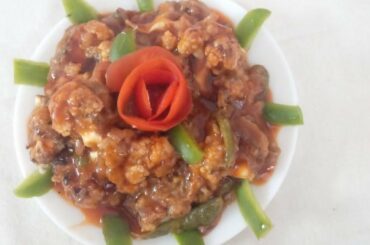 Chilli Gopi.