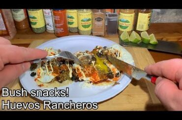 Huevos Rancheros