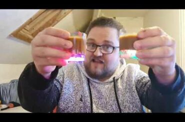 I did an experiment to see if Bunters Shit The Bed hot sauce would really make me shit the bed