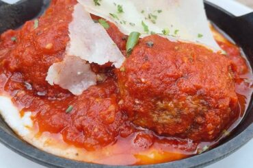 Ghost pepper Meatballs