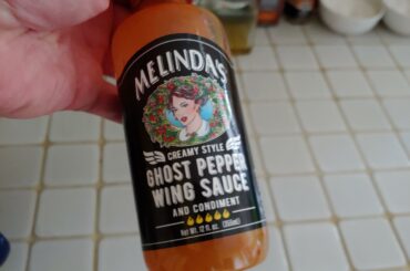 My new favorite condiment :)