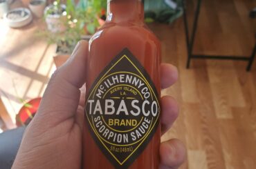 Got this in the mail today. Excited to try it out!