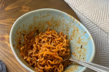 I thought I could handle spice pretty well, but y’all weren’t kidding about this x2. Makes me feel all sorts of wimpy.