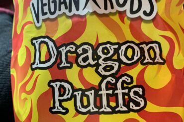 these taste good