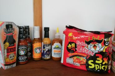 My order just arrived. I've been wanting to try some of these for ages!
