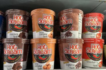 I saw this at my local grocery store. I’m curious if anyone has tried this before?