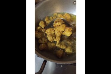 Sesame chicken chilli recipe