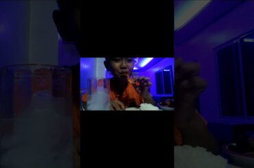 Sweet Chili Seafood Recipe ft. Mukbang