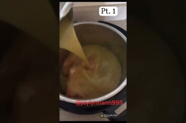 Chile Verde instant pot recipe