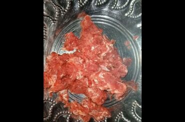 Crispy and Variety Chilli Recipe