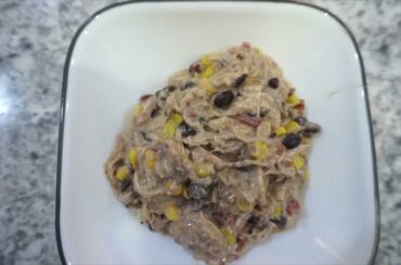 Cream Cheese Chicken Chili Crockpot Recipe | Kitchen Mama Recipes