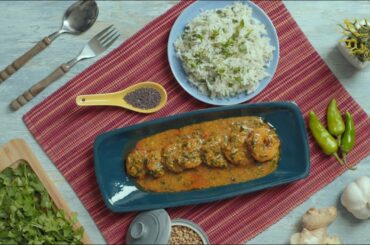 Chilli Prawns Recipe | How to make Delicious Chilli Prawns