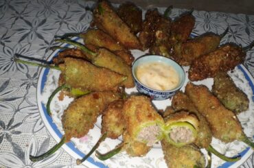 Peri Peri Bites | Chilli Bites | Recipe by Kitchen Expert Muskan