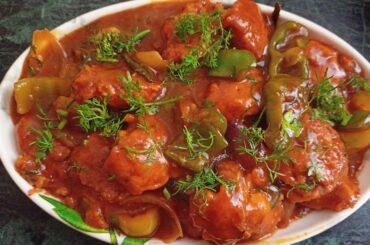 Fish Egg Chilli Recipe | Chilli Fish Egg Recipe | A2Z Kitchen