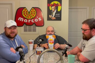 Try It Tuesday: Lay's Potato Chips: Game Day Chili