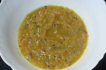 Tomato Onion Chili Dip/ Dinner Recipes / Veg Recipes /Tomato Recipes/Onion Recipes/Chili Recipes 737