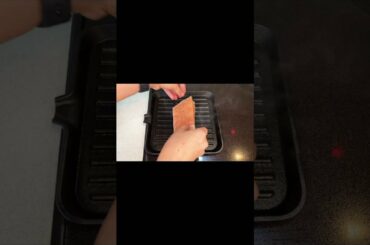 Salmon Recipe - Sweet Chili-Glazed