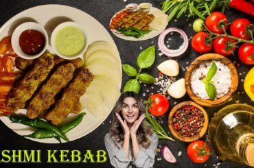Easiest Reshmi Kebab Recipe Quick And Delicious || Ramadan Special || Chilli Khana