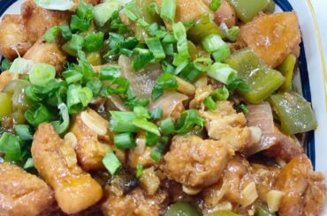 Chilli chicken recipe | restaurant style chilli chicken recipe | chilli chicken