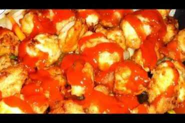 CHILLI CHICKEN |  CHILLI CHICKEN RECIPE |  RESTAURANT STYLE CHILLI CHICKEN