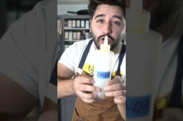 My favorite chili Oil