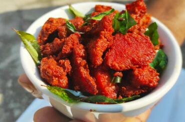 how to make beef chilli at home Recipe