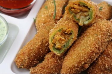 Chicken Chili Bites,Peri Bites(Ramadan Special)By Recipes of the World