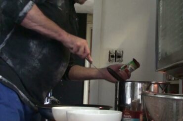 My Bison Chili Recipe!