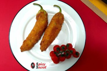 Peri Bites | Chili Bites Recipe By Spicy Secret (Ramzan Special)