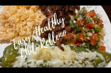 Easy & Healthy Chili Relyeno l Sistahdara vlog usa