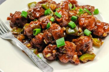 Bread Chilli Recipe | How to make Bread Chilli |