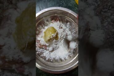 chicken chilli recipe