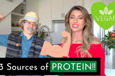 Vegan Chili Recipe | Cooking & Comedy | Funny Seniors | Plant Slow Cooker Meals | Meatless Monday