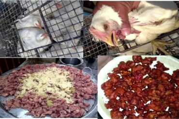 chili chicken recipes