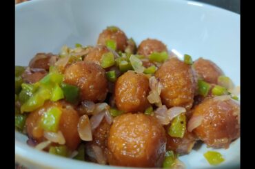 Bread Chilli | Easy recipe in Tamil