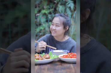 making chili food | 1M Unique