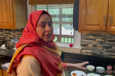 Ramadan Special: Chili Chicken 65