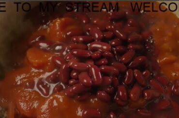 Chili Meal  Dinner Time Daily Recipes 1