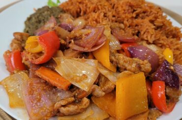 HOW TO MAKE THE BEST SUYA SPICE CHILLI CHICKEN SAUCE RECIPE.