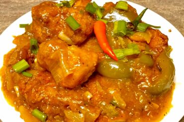 Chili Chicken Recipe Restaurant Style # Dry Chili Chicken Recipe # Chili Chicken Chinese Style