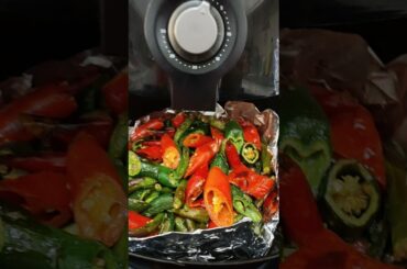 own recipe chili paste